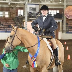 Meet your Posher, Mackenzie